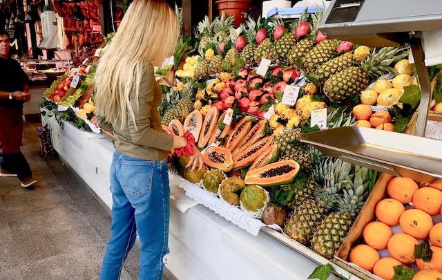 Trámites Chile certificados información Aporte Canasta Basica Alimentos