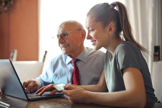 Trámites Chile certificados información Solicitar Pension Garantizada Universal PGU