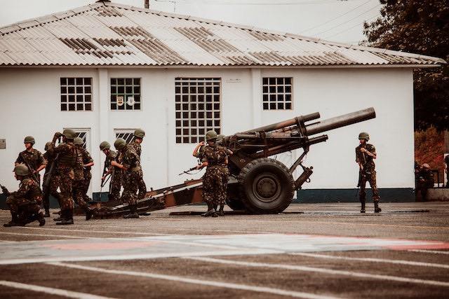 Certificado de SITUACIÓN MILITAR AL DÍA